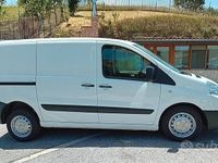 Usata Peugeot Expert 90 CV (66 kW) 2015 Bianco Furgone