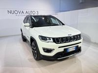 usata Jeep Compass 2.0 Multijet II aut. 4WD Limited