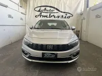 Usata Fiat Tipo S 131 CV (96 kW) 2022 Grigio Berlina