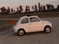 Usata Fiat 500 1970 Utilitaria