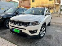 usata Jeep Compass 1.6 mjt Longitude 2wd 120cv