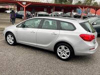 usata Opel Astra Sports Tourer 1.6 cdti Cosmo/110cv/unipro/rate/6B