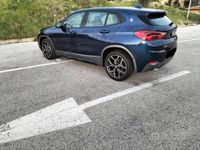 usata BMW X2 Sdrive18i Msport