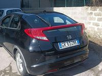 Usata Honda Civic Comfort 120 CV (88 kW) 2013 Berlina