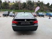 Usata BMW 730 231 CV (169 kW) 2005 Nero Berlina