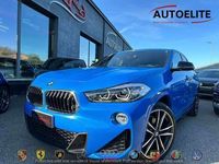 usata BMW X2 X2xdrive18d Msport