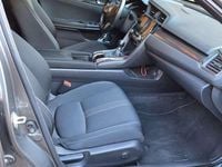 Usata Honda Civic Sport Plus 182 CV (133 kW) 2017 Berlina