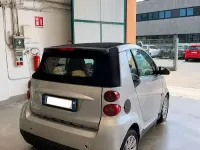 Usata Smart ForTwo Cabrio 71 CV (52 kW) 2007 Cabrio