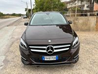 usata Mercedes B180 Cdi Business - 2015