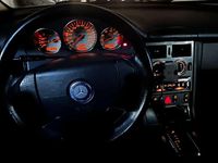 Usata Mercedes SLK230 193 CV (141 kW) 1998 Cabrio