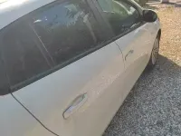 Usata Fiat Bravo 90 CV (66 kW) 2010 Bianco Utilitaria