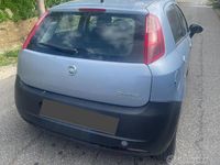 Usata Fiat Grande Punto 90 CV (66 kW) 2007 Utilitaria