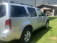 Usata Nissan Pathfinder 190 CV (139 kW) 2014 SUV