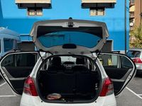 Usata Toyota Yaris Edition 90 CV (66 kW) 2011 Bianco Berlina