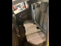 Usata Peugeot 208 Style 75 CV (55 kW) 2024 Giallo Utilitaria
