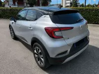 Usata Renault Captur Intens 92 CV (67 kW) 2020 Grigio SUV