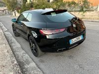 usata Alfa Romeo Brera 2.4 JTDm 20V Sky Window