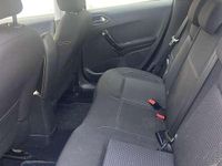 Usata Peugeot 208 Allure 75 CV (55 kW) 2017 Utilitaria