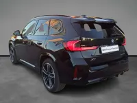 Usata BMW X1 M Sport 136 CV (100 kW) 2025 Nero SUV