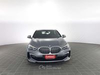 Usata BMW 118 M Sport 150 CV (110 kW) 2024 Grigio Utilitaria