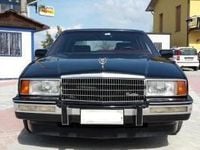 Usata Cadillac Seville 158 CV (116 kW) 1988 Nero Berlina