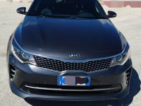 usata Kia Optima Optima 1.7 CRDi Stop&Go Sportswagon Class