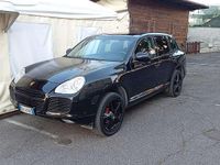 Usata Porsche Cayenne Turbo 250 CV (183 kW) 2006 SUV