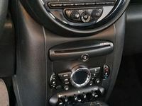 Usata Mini Countryman 2015 Marrone SUV