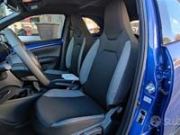 Nuova Toyota Aygo X 72 CV (52 kW) 2025 Blu SUV