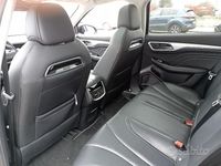 Usata MG Marvel R 2022 Nero SUV