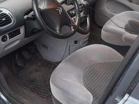 Usata Citroën Xsara Picasso Elegance 109 CV (80 kW) 2007 Monovolume