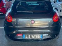 Usata Fiat Bravo Dynamic 2010 Grigio Utilitaria
