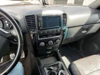 Usata Kia Sorento 170 CV (125 kW) 2008 Grigio SUV
