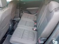 Usata Opel Zafira 110 CV (80 kW) 2012 Grigio Monovolume