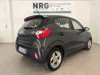 usata Hyundai i10 3ª serie 1.0 MPI Tech