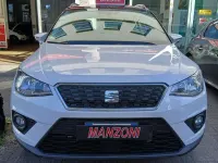 Usata Seat Arona Style 95 CV (69 kW) 2019 Bianco SUV