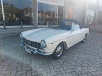 usata Fiat 1500 Altrocabriolet targhe originali