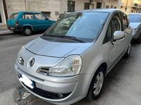 usata Renault Modus 1.5 dci Dynamique 105cv