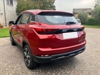 Neu EVO Evo 5 127 PS (93 kW) 2025 Rot SUV