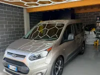 Usata Ford Transit 120 CV (88 kW) 2016 Marrone SUV