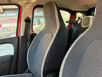 Usata Renault Twingo 69 CV (50 kW) 2017 Rosso Utilitaria