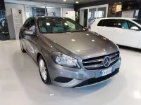 Usata Mercedes A180 Executive 109 CV (80 kW) 2015 Utilitaria