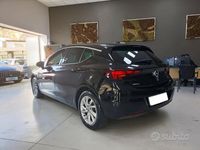 usata Opel Astra 1.5 CTDI 122CV S&S AUTOMATIC 5P BUSINES