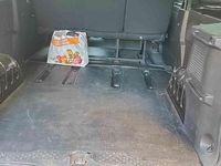 Usata Opel Vivaro 140 CV (102 kW) 2016 Grigio Monovolume