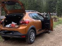 Usata Dacia Sandero Expression 91 CV (66 kW) 2023 SUV