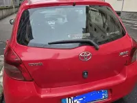 Usata Toyota Yaris Terra 65 CV (47 kW) 2005 Berlina
