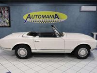 Usata Mercedes 230 204 CV (150 kW) 1964 Bianco Utilitaria