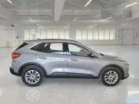 Usata Ford Kuga Titanium 120 CV (88 kW) 2022 Grigio SUV
