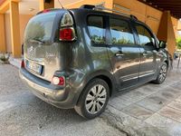 Usata Citroën C3 Picasso 92 CV (67 kW) 2015 Grigio Monovolume