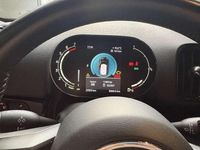 Usata Mini Cooper Countryman 136 CV (100 kW) 2023 Bianco SUV